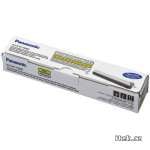 1 x Genuine Panasonic KX-FATY508E Yellow Toner Cartridge KX-MC6260