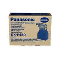 1 x Genuine Panasonic KX-P459 Toner Cartridge KX-P6500 KX-P6510