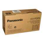 1 x Genuine Panasonic KX-PDP8 Toner Cartridge KX-P7100