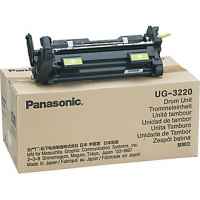 1 x Genuine Panasonic UG-3220 Imaging Drum Unit UF-490 UF-4100