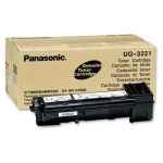 1 x Genuine Panasonic UG-3221 Toner Cartridge UF-490 UF-4100