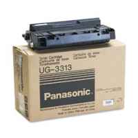 1 x Genuine Panasonic UG-3313 Toner Cartridge UF-550 UF-560