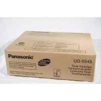 1 x Genuine Panasonic UG-5545 Toner Cartridge UF-7100