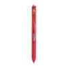 Paper Mate Inkjoy Retractable Gel Pen Red Box of 12
