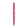 Paper Mate Inkjoy Retractable Gel Pen Pink Box of 12