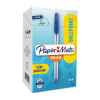 Paper Mate InkJoy 50ST Capped Ball Pen Blue Box of 60