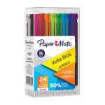 Paper Mate Write Brothers Mechanical Pencil 0.7mm Pack of 24