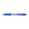 Paper Mate Profile Retractable 1.0mm Ball Point Pen Blue Pack of 2