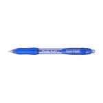 Paper Mate Profile Ball Point Retractable 1.0mm Blue Box of 12
