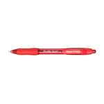 Paper Mate Profile Ball Point Retractable 1.0mm Red Box of 12