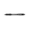 Paper Mate Profile Retractable 0.7mm Gel Pen UPC Black Box of 12