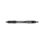 Paper Mate Profile Retractable 0.7mm Gel Pen UPC Black Box of 12