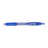 Paper Mate Profile Retractable 0.7mm Gel Pen UPC Blue Box of 12