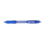 Paper Mate Profile Retractable 0.7mm Gel Pen UPC Blue Box of 12
