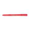 Paper Mate Write Bros Cap 1.0mm Ball Pen Red Box of 12