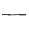 Paper Mate Write Bros Cap 1.0mm Ball Pen Black Box of 12