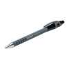 Paper Mate FlexGrip Retractable Ball Pen 0.8mm Black Box of 12