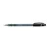 Paper Mate Flex Grip Stick Ball Pen 0.8mm Black Box of 12