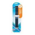 Paper Mate 2B Woodcase Pencil Pack of 3