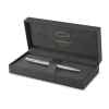 Parker Sonnet Stainless Steel Chrome Trim Ballpoint Pen