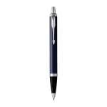 Parker IM Blue Ballpoint Pen Medium Blue Tip