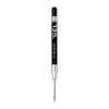 Parker Gel Refill Medium Tip 0.7 mm Black Ink