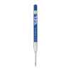 Parker Gel Refill Medium Tip 0.7 mm Blue Ink