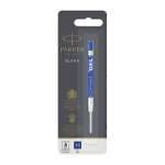 Parker Gel Refill Medium Tip 0.7 mm Blue Ink