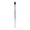 Parker Ballpoint Pen Refill Broad Tip Black