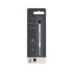 Parker Ballpoint Pen Refill Broad Tip Black