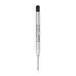 Parker Quinkflow Ballpoint Pen Refill Fine Black