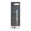 Parker Quinkflow Ballpoint Pen Refill Fine Blue