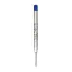 Parker Quinkflow Ballpoint Pen Refill Fine Blue