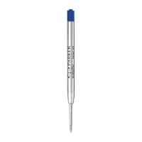 Parker Quinkflow Ballpoint Pen Refill Fine Blue