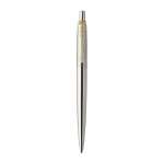 Parker Jotter BP Stainless Steel/Gold Colour Trim