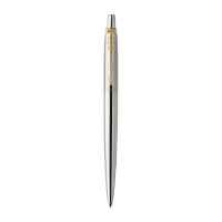 Parker Jotter BP Stainless Steel/Gold Colour Trim