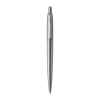 Parker Jotter SS Chrome Colour Trim BallPoint Pen