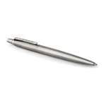 Parker Jotter SS Chrome Colour Trim BallPoint Pen