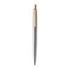 Parker Jotter SS Golden Finish Trim Ballpoint Pen