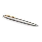 Parker Jotter SS Golden Finish Trim Ballpoint Pen