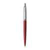 Parker Jotter Kensington Red Chrome Trim BP Pen