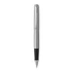 Parker Jotter FP Stnless Steel/Chrome Colour Trim