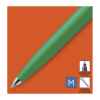 Parker Jotter Originals Green Ballpoint Pen