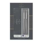 Parker Duo Set Jotter BP SS/CT / Mechanical Pencil