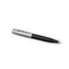 Parker 51 Black Resin with Chrome Trim Ballpoint