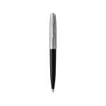 Parker 51 Black Resin with Chrome Trim Ballpoint