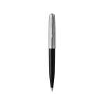 Parker 51 Midnight Blue Resin Chrome Trim Ballpoint Pen