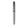 Parker IM Matte Grey Black Trim Fountain Pen