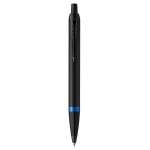 Parker IM Vibrant Ring Blue Ballpoint Pen