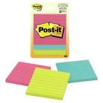 Post-It Notes Jaipur 76 x 76mm 3-Pack